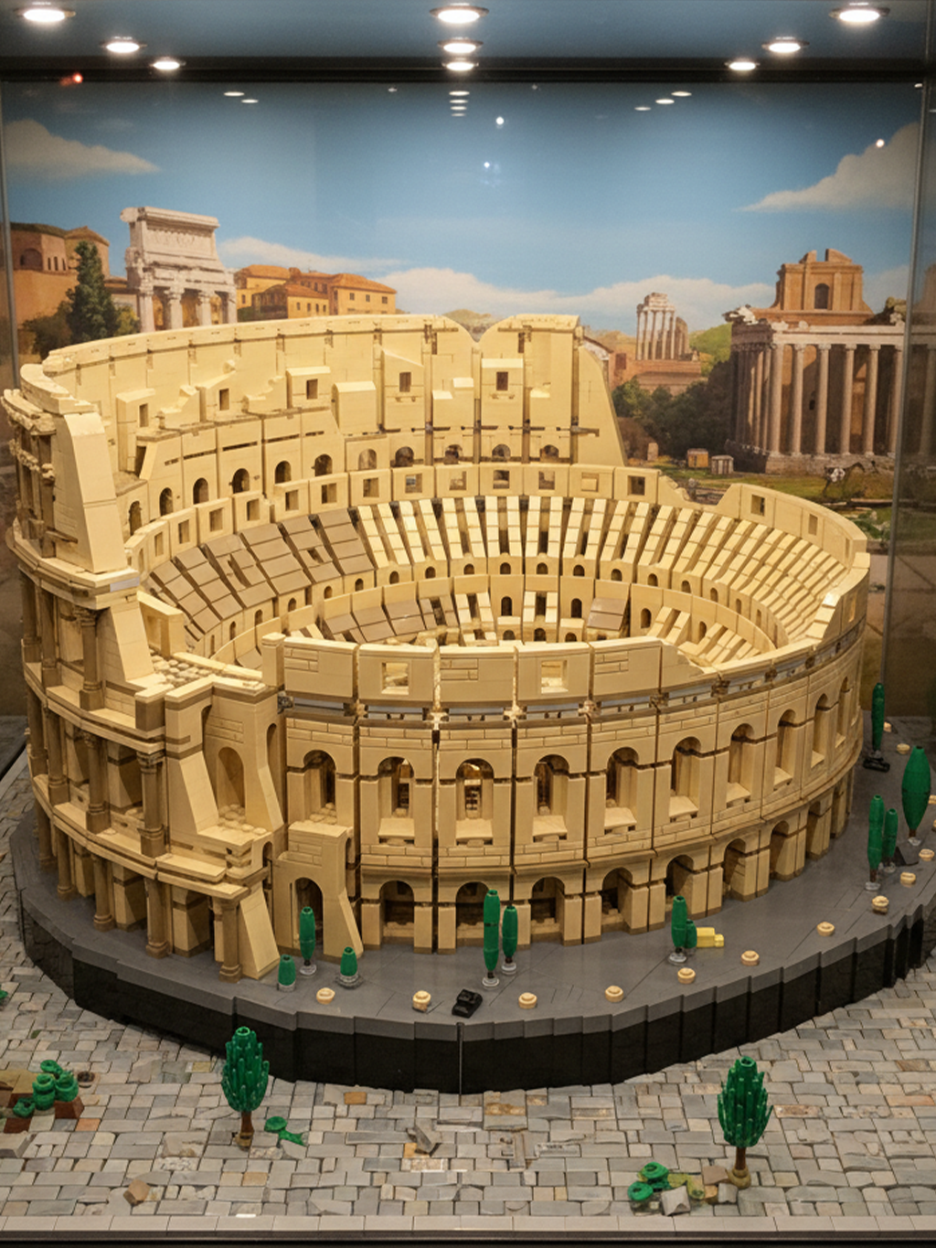 Construction Building Blocks