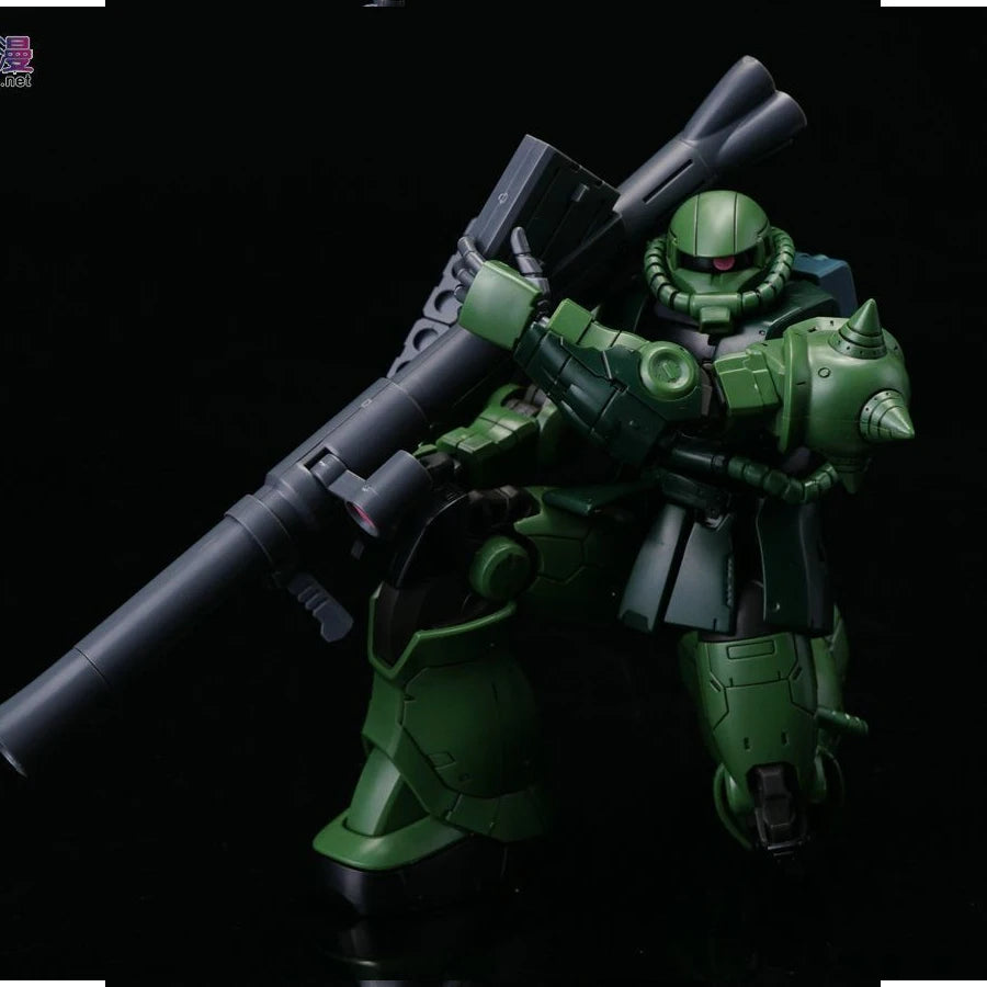 1/144 Scale Military Mecha Assembly Model Kit Action Figure Collectible Display Toy