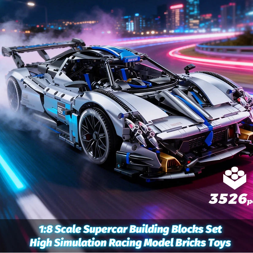 88806 3526PCS