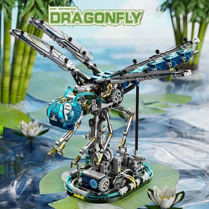 866pcs