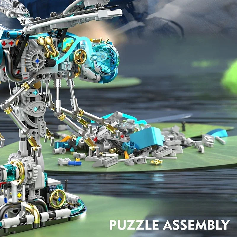 866pcs