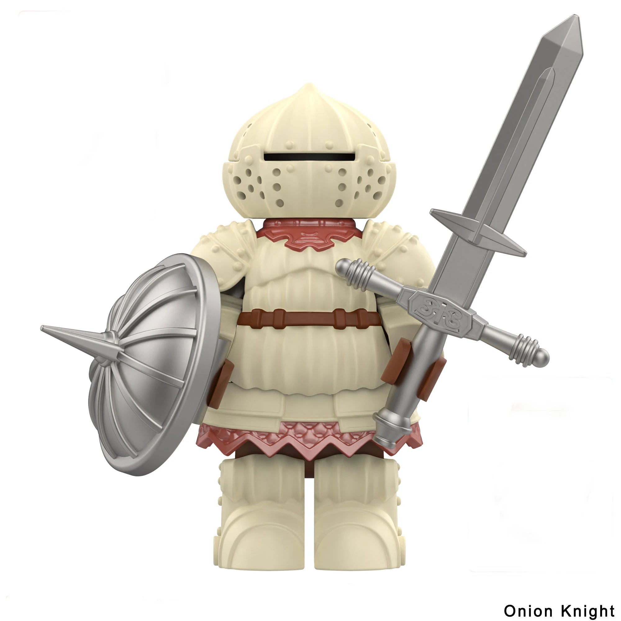 Onion Knight 02