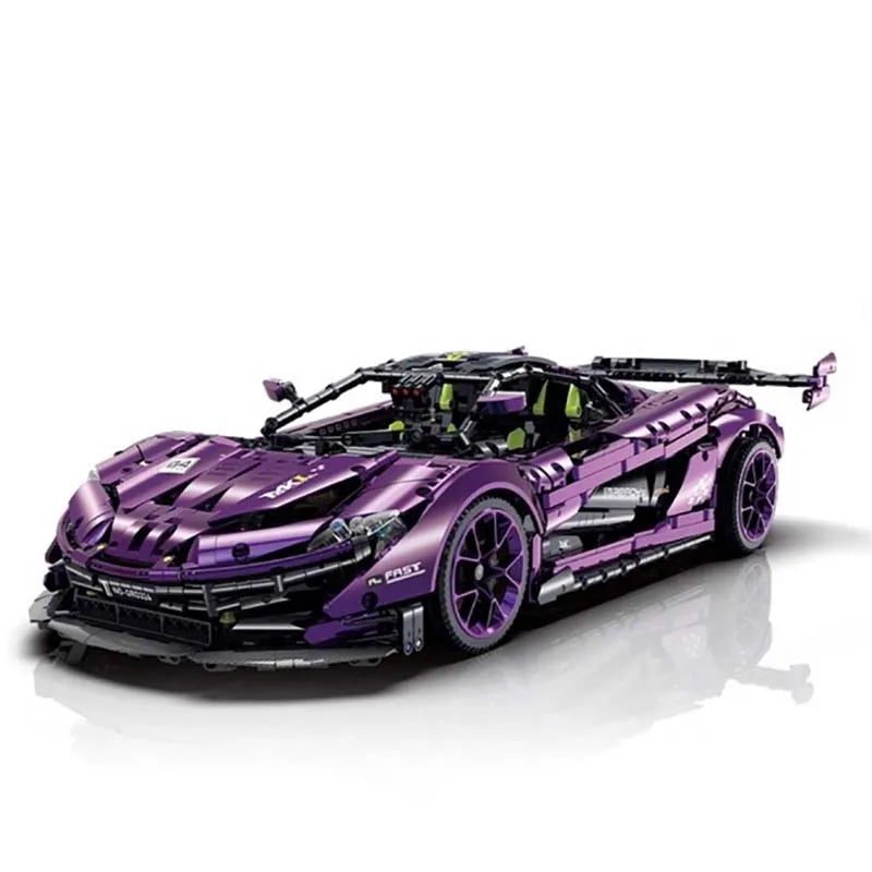 no motor