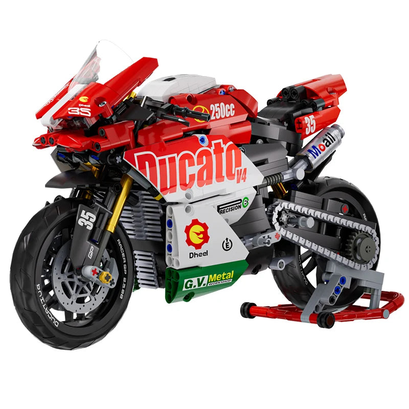 863pcs