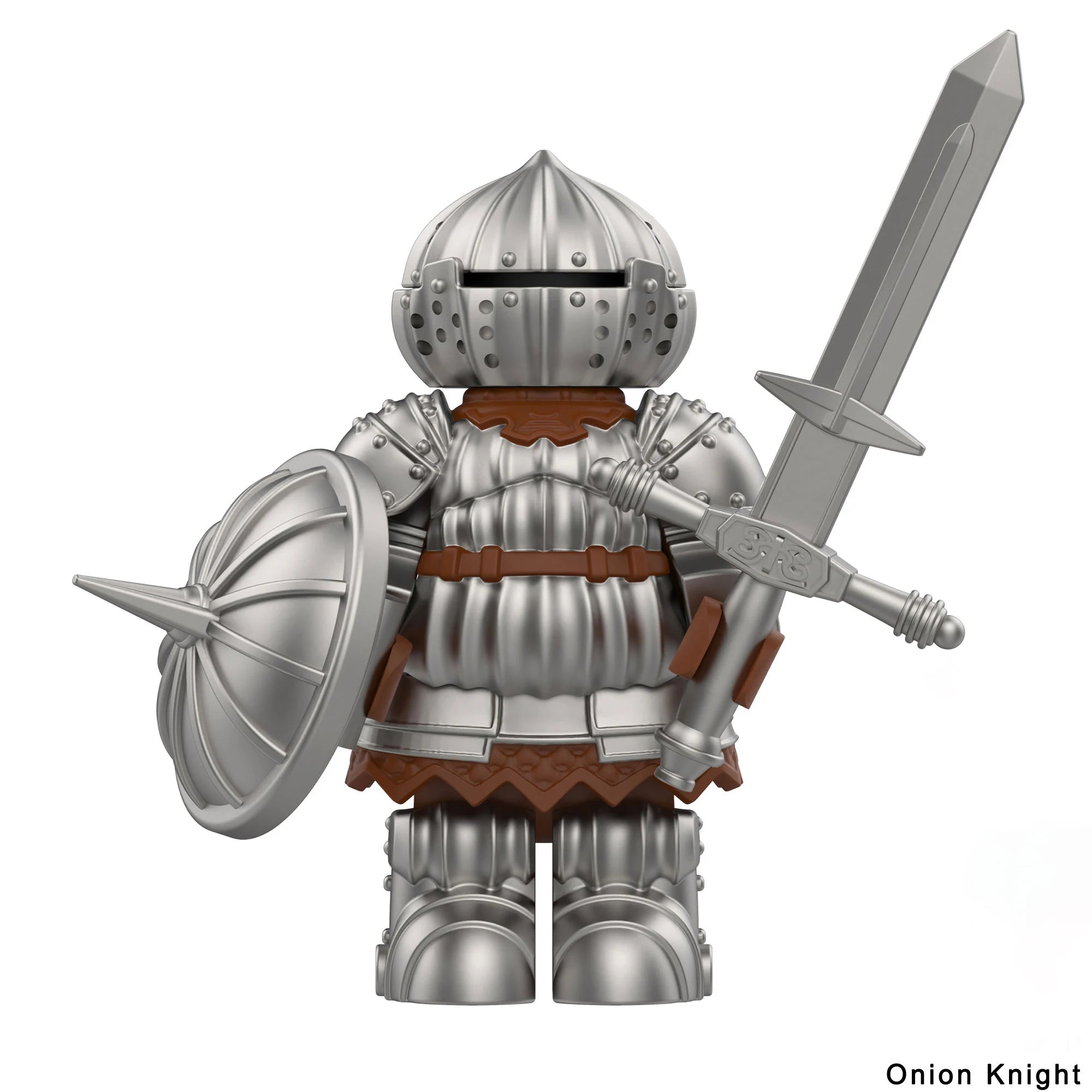 Onion Knight 01