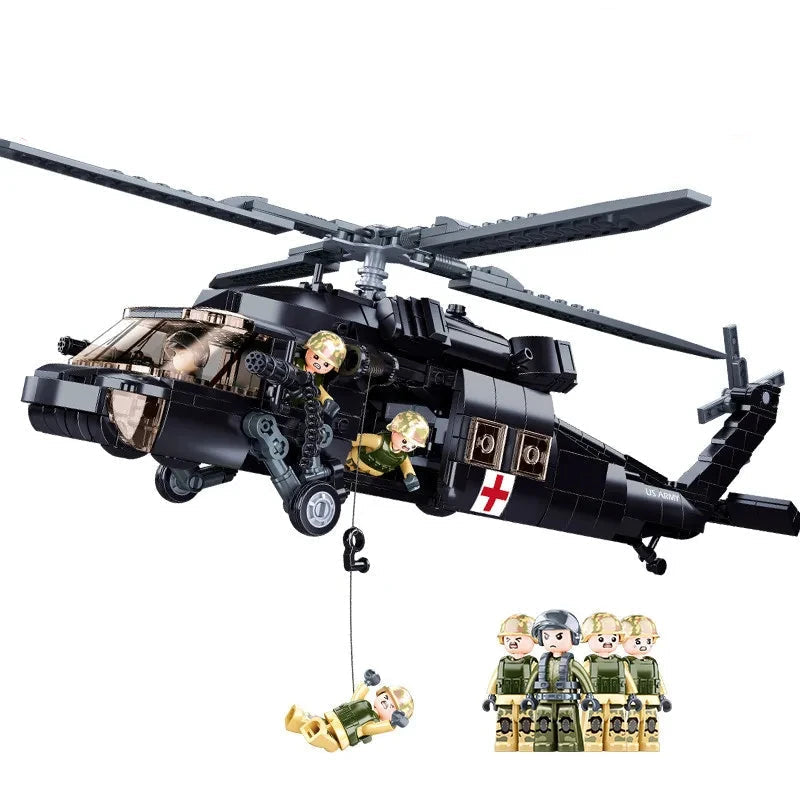 Blackhawk