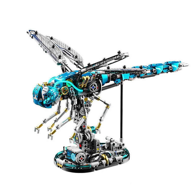 866pcs