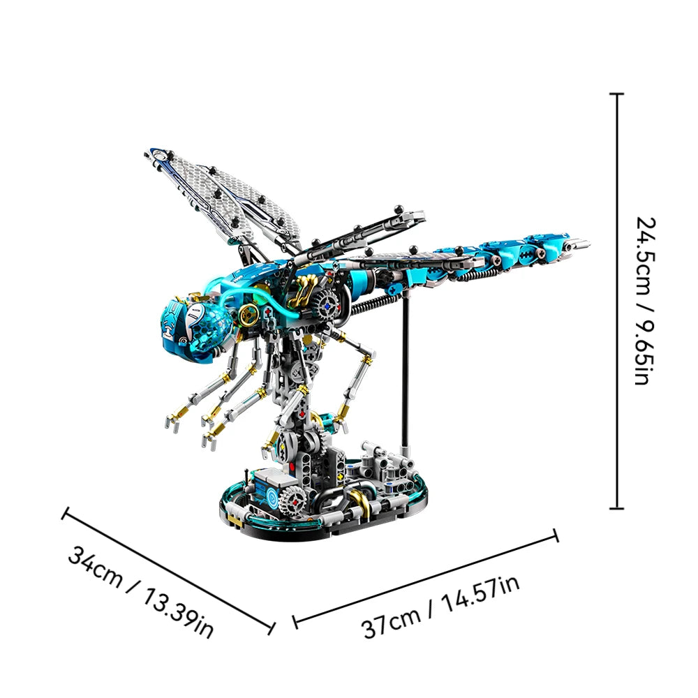 866pcs