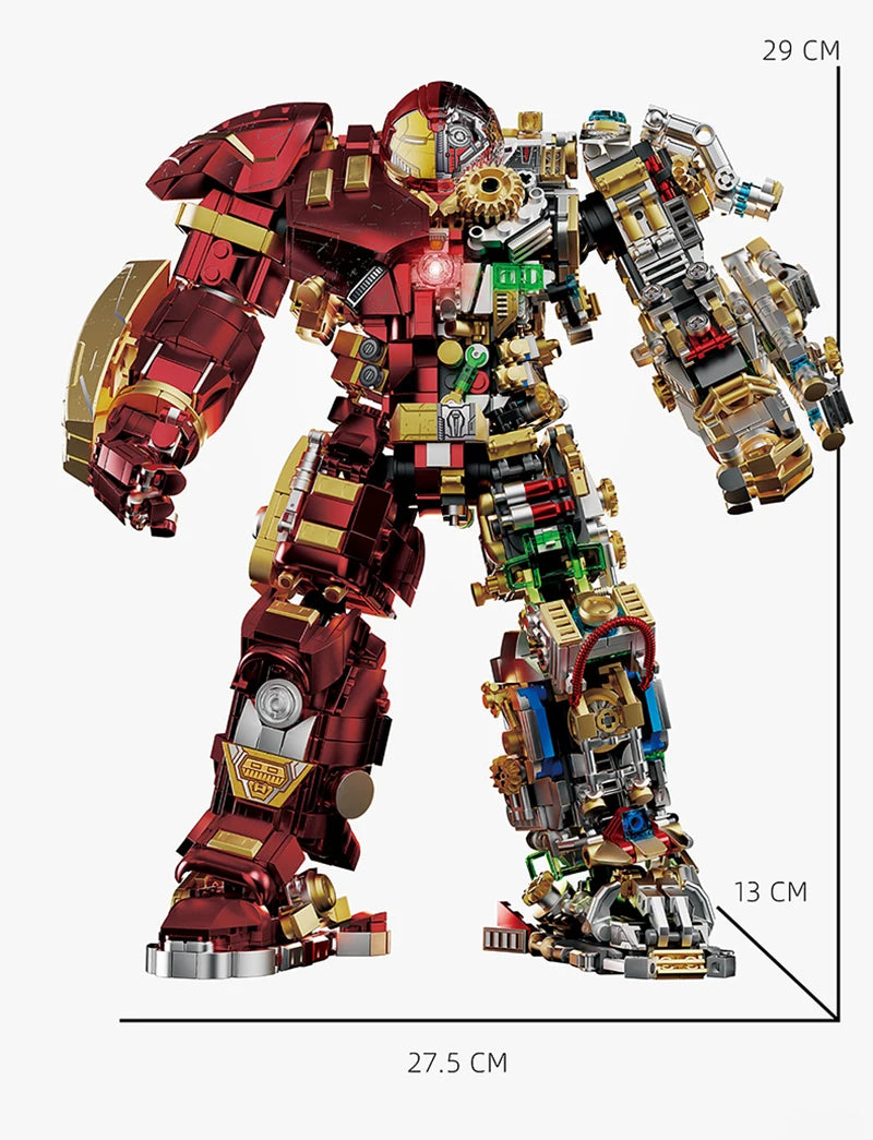 2776pcs no box