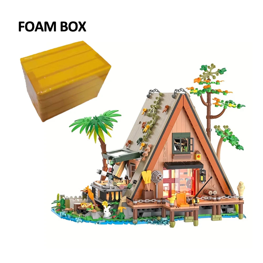 Foam Box