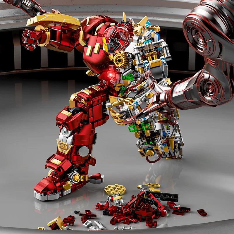 2776pcs no box