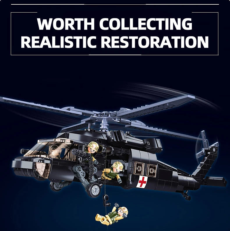 Blackhawk