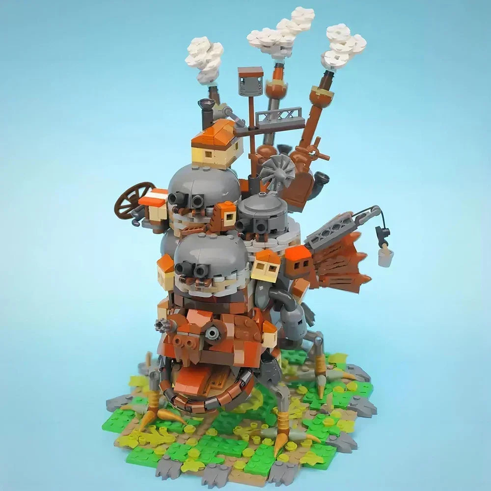1249PCS
