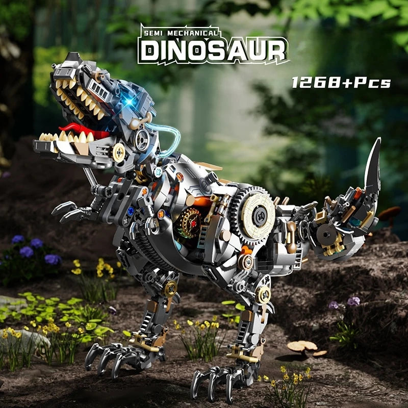 1268pcs