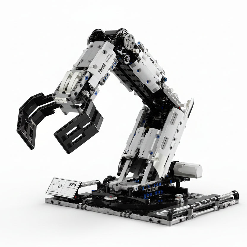 Robotic Arm