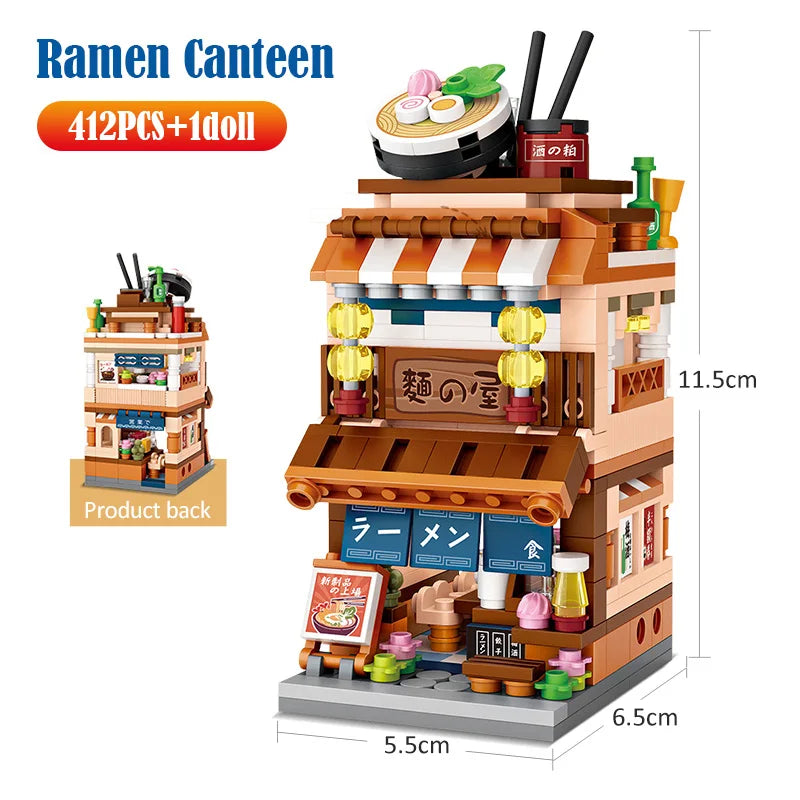 ramen canteen