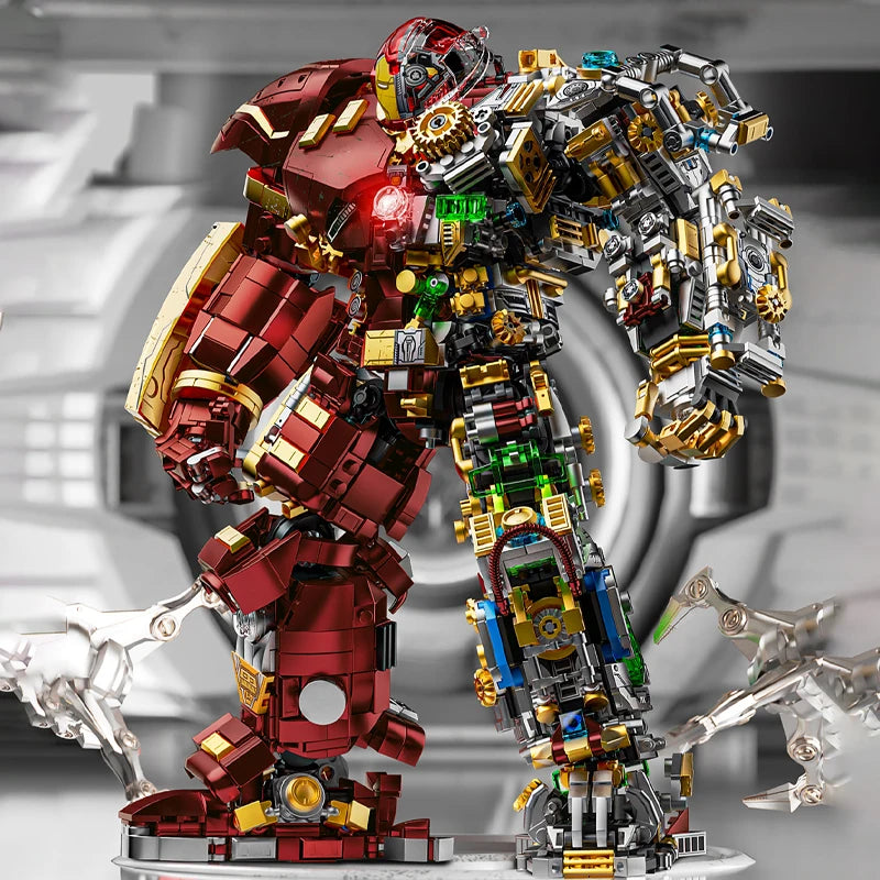 2776pcs no box