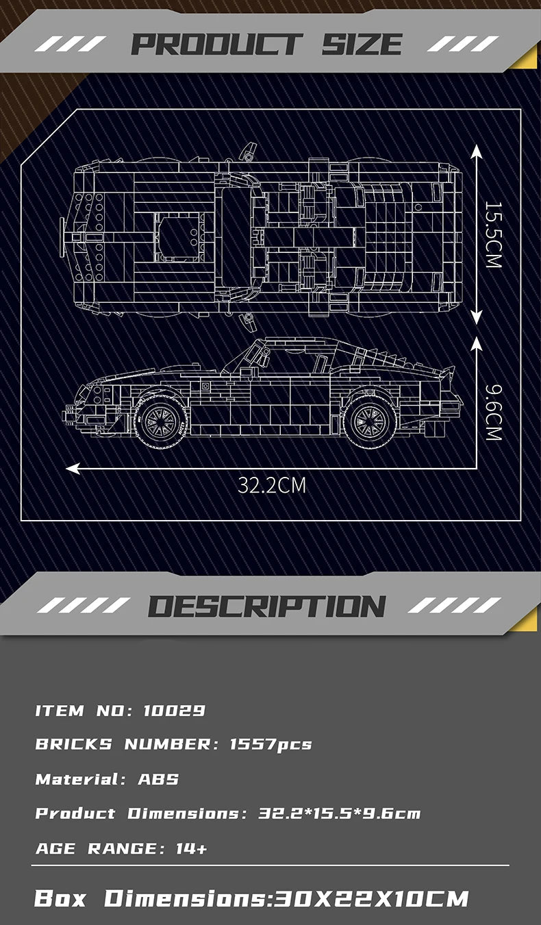 original box packing