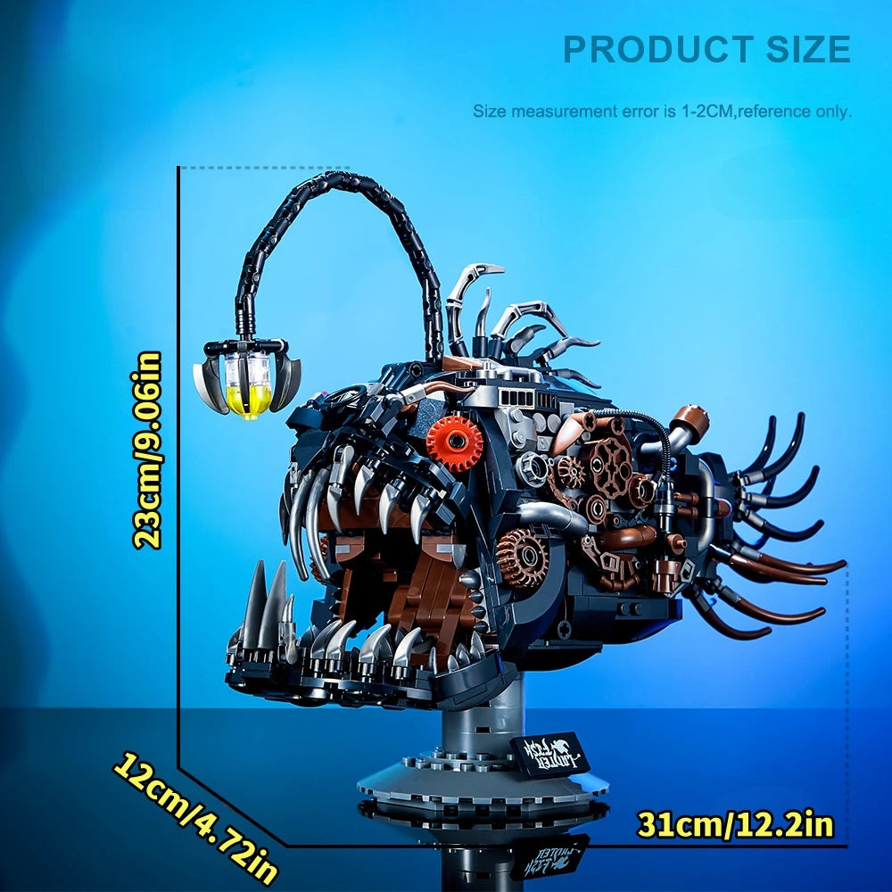 1038pcs
