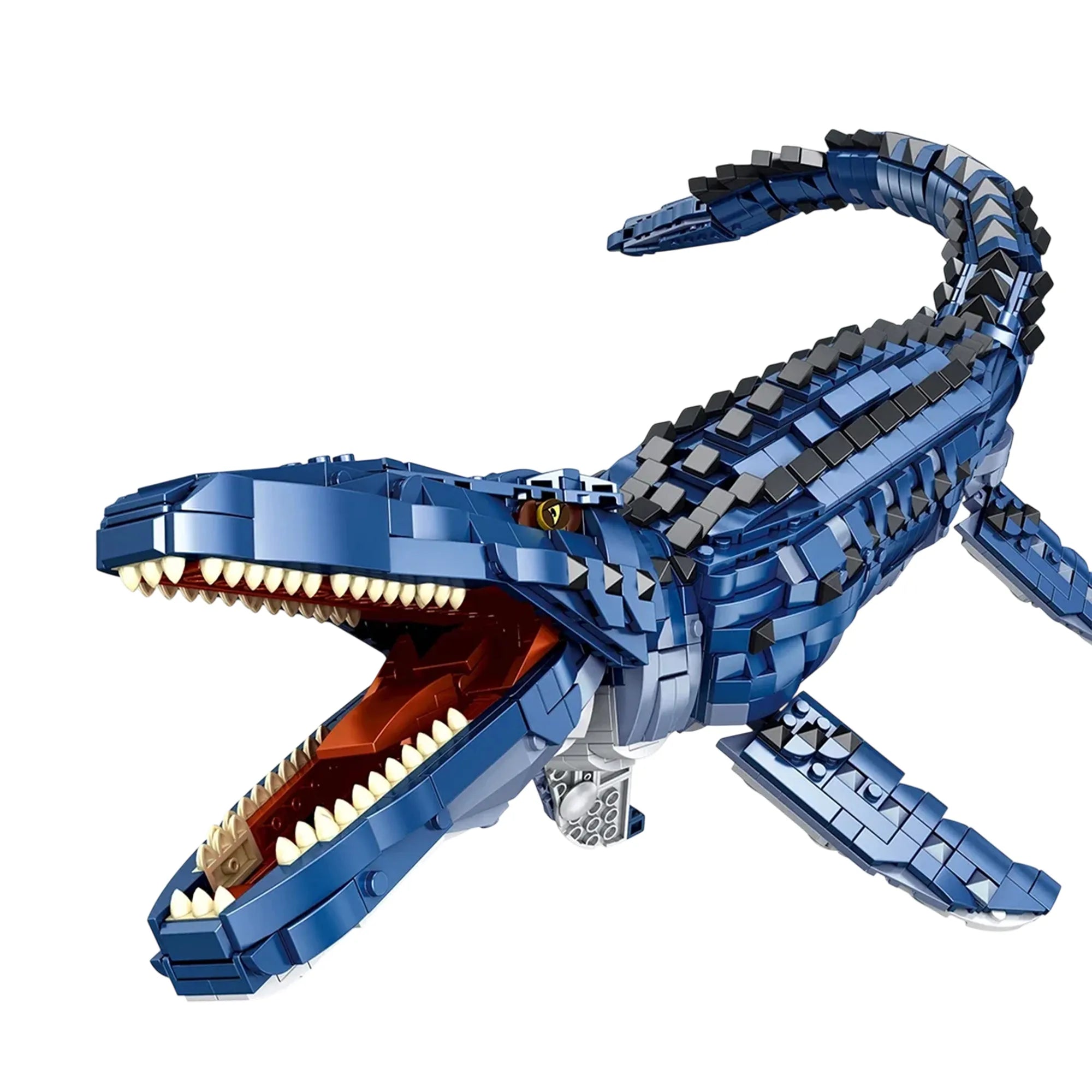 Mosasaurus