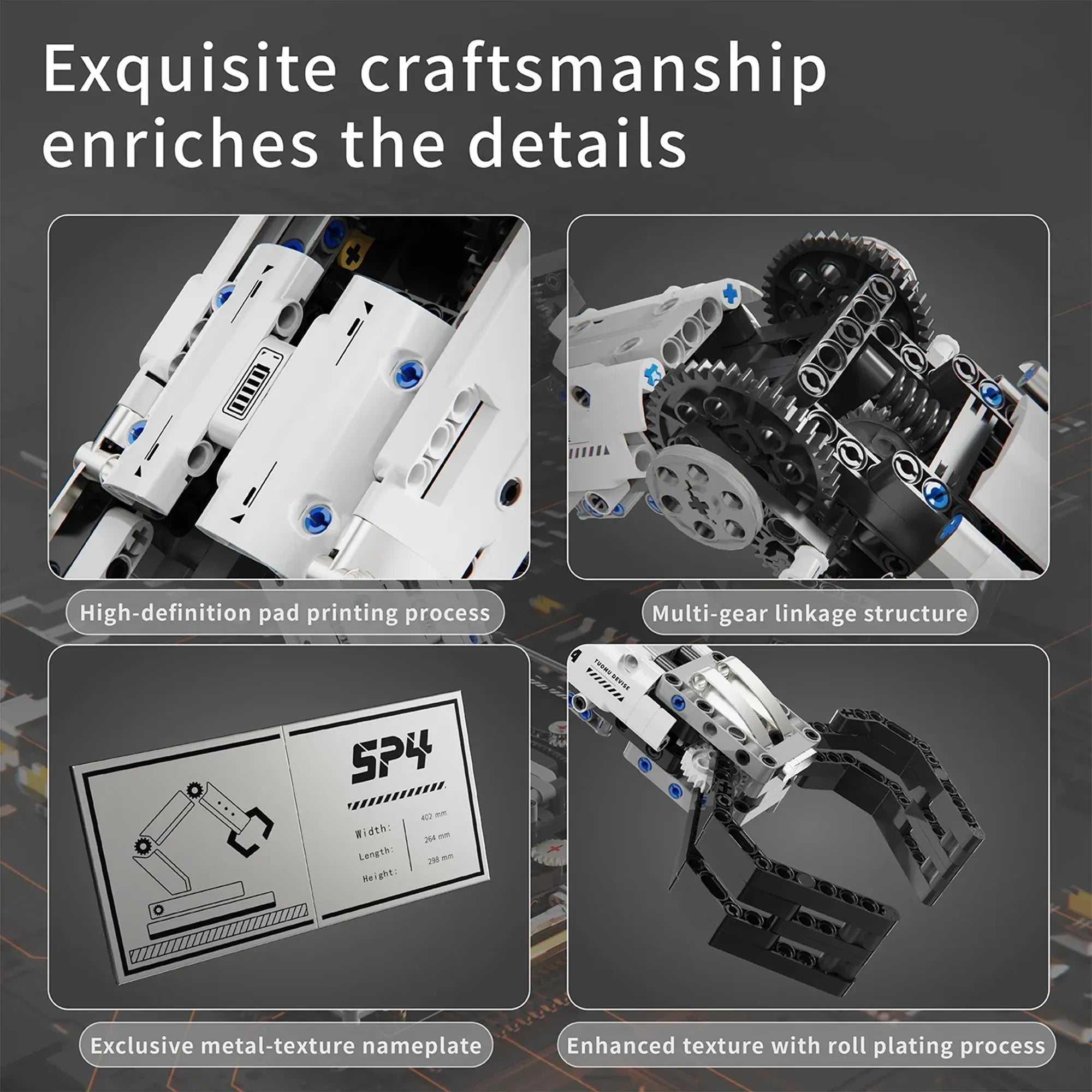 Robotic Arm