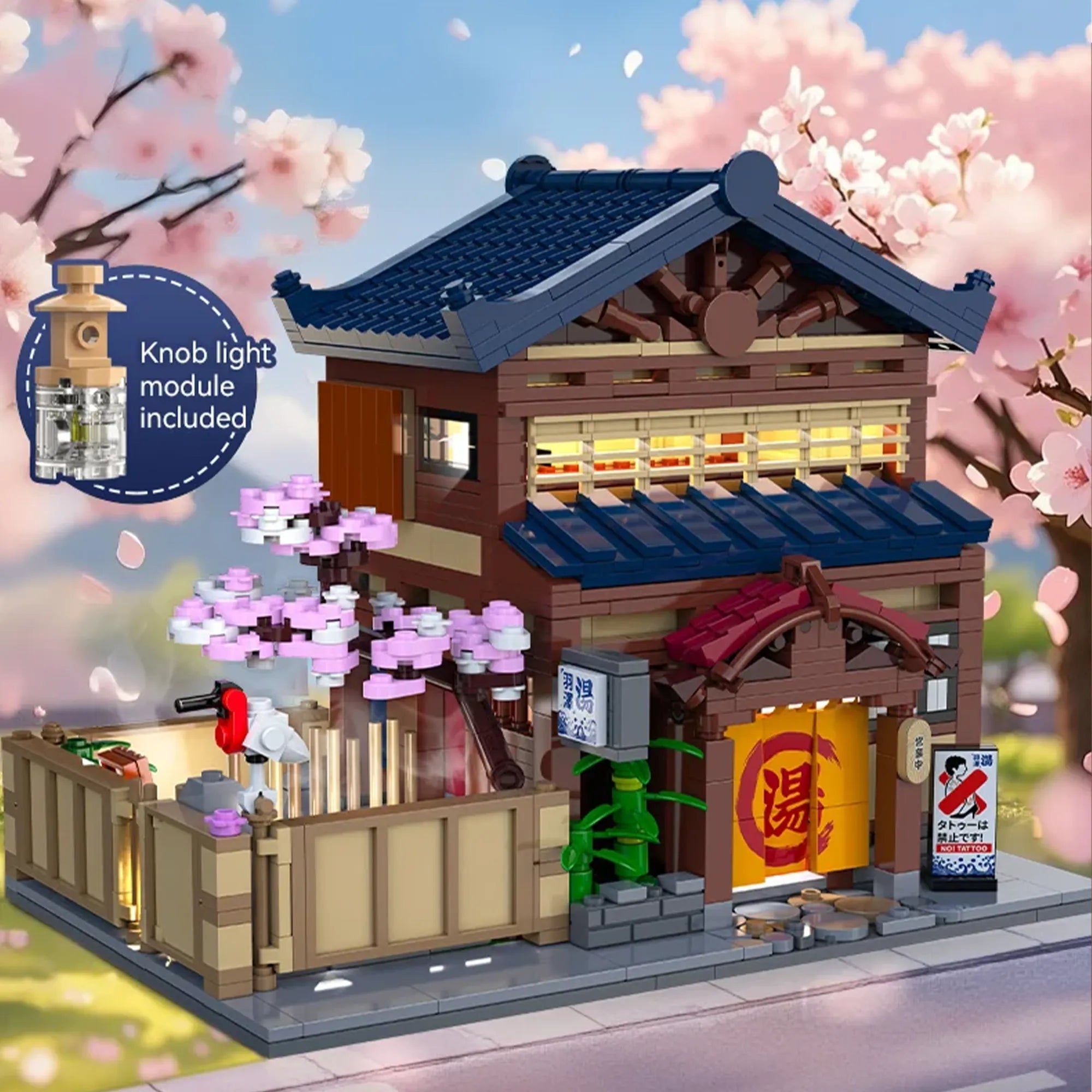 Without original box 6