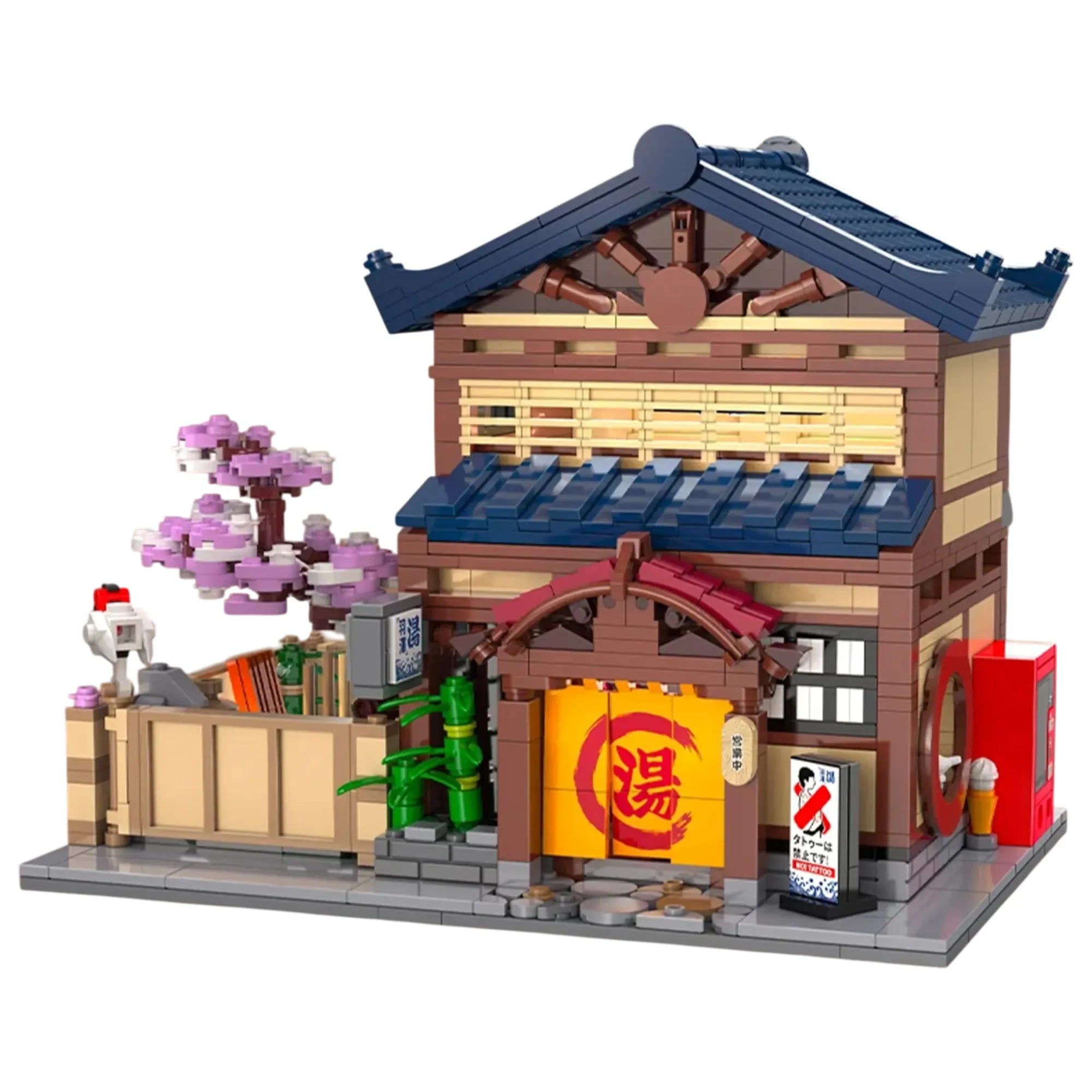 Without original box 6