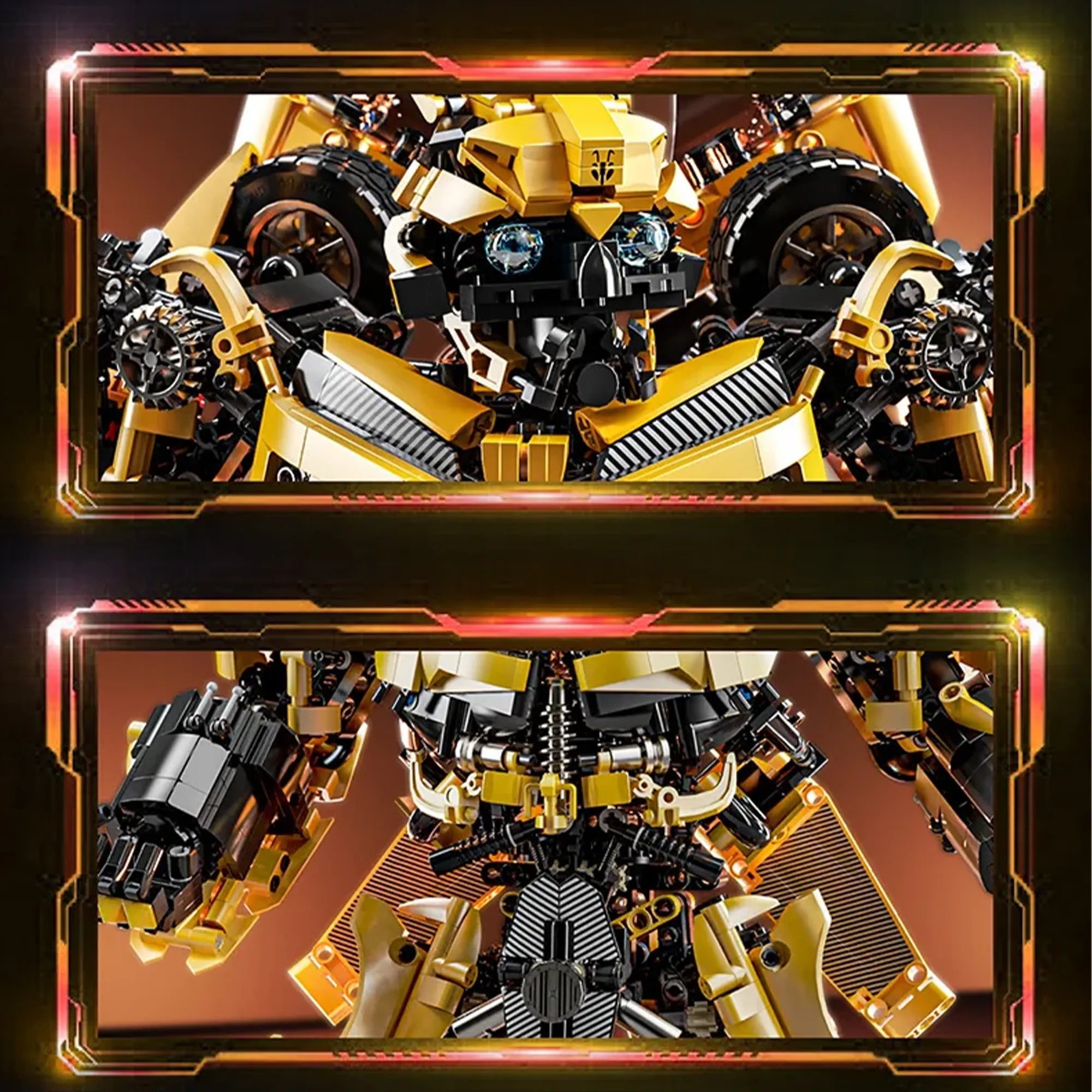 2688Pcs
