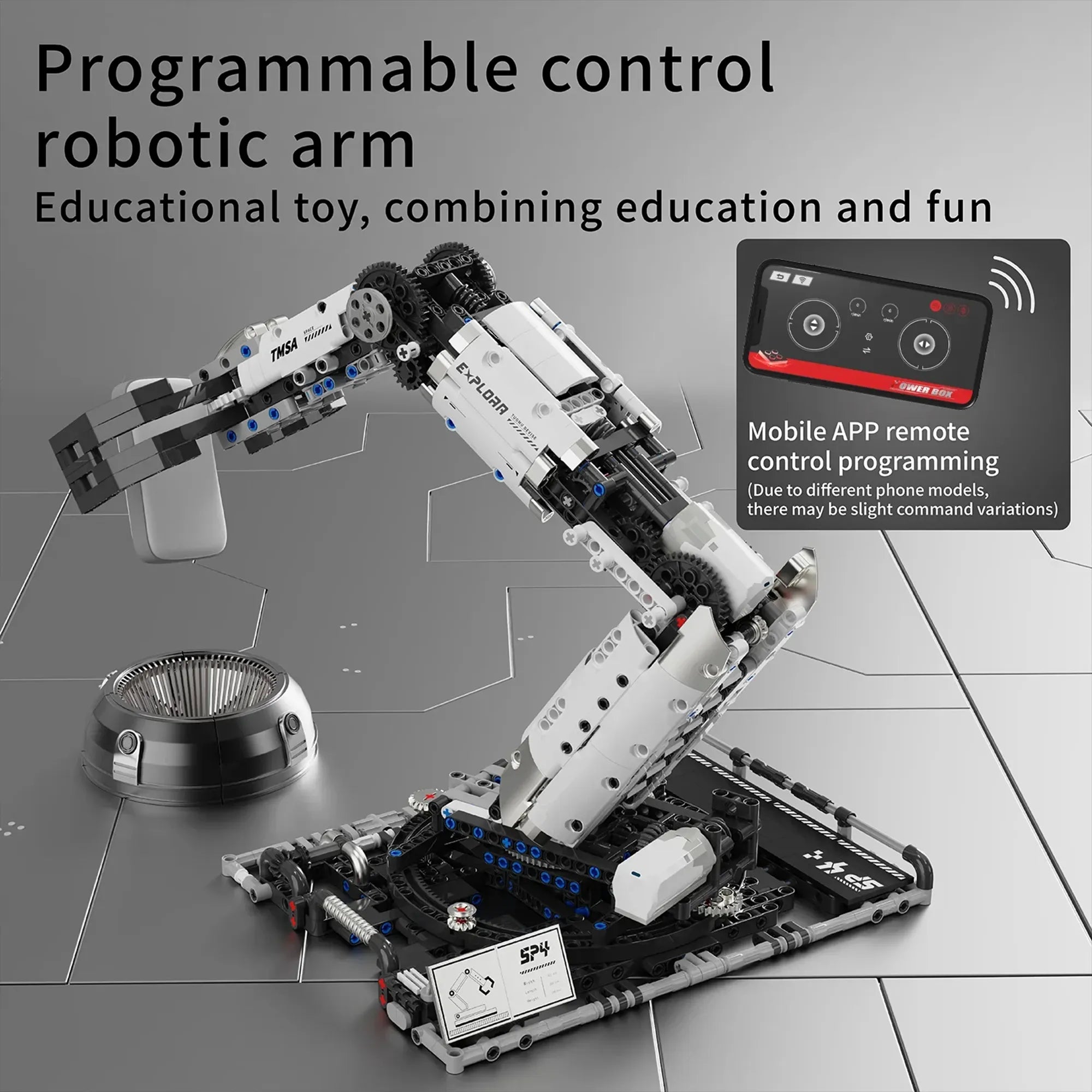 Robotic Arm