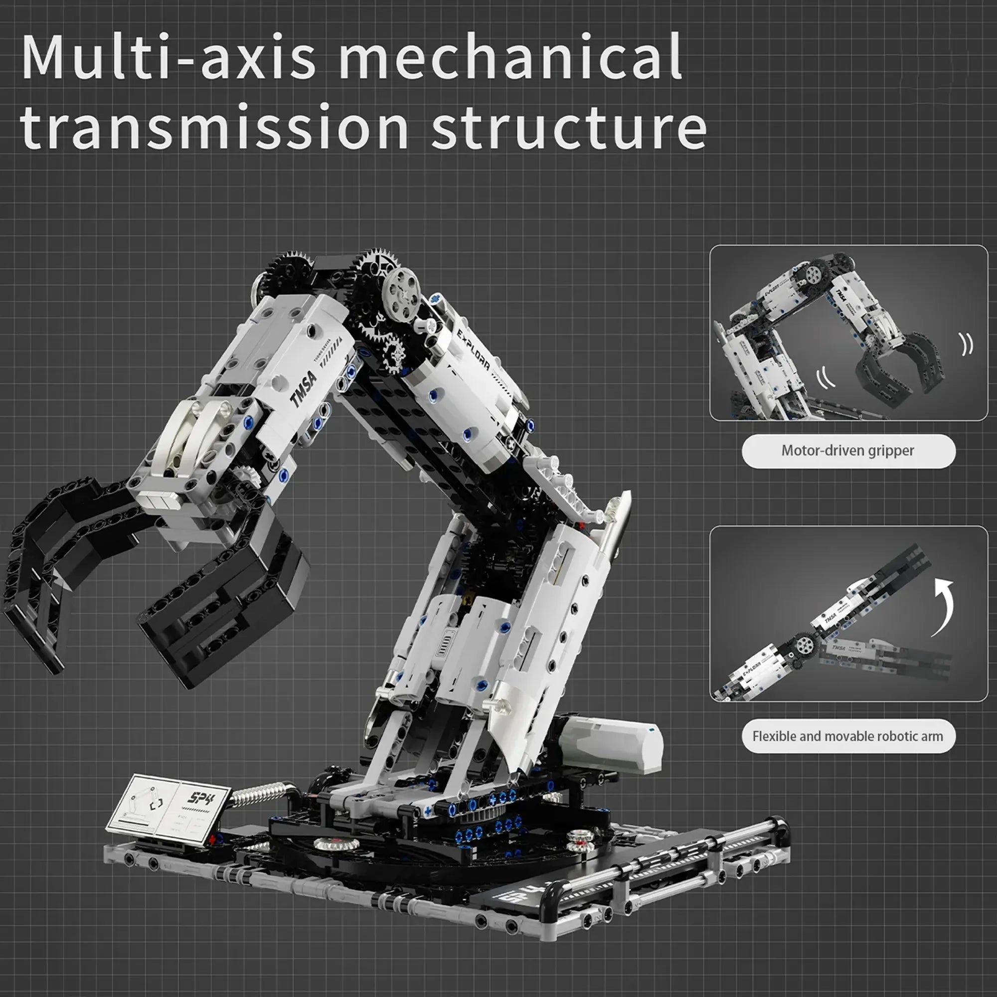 Robotic Arm