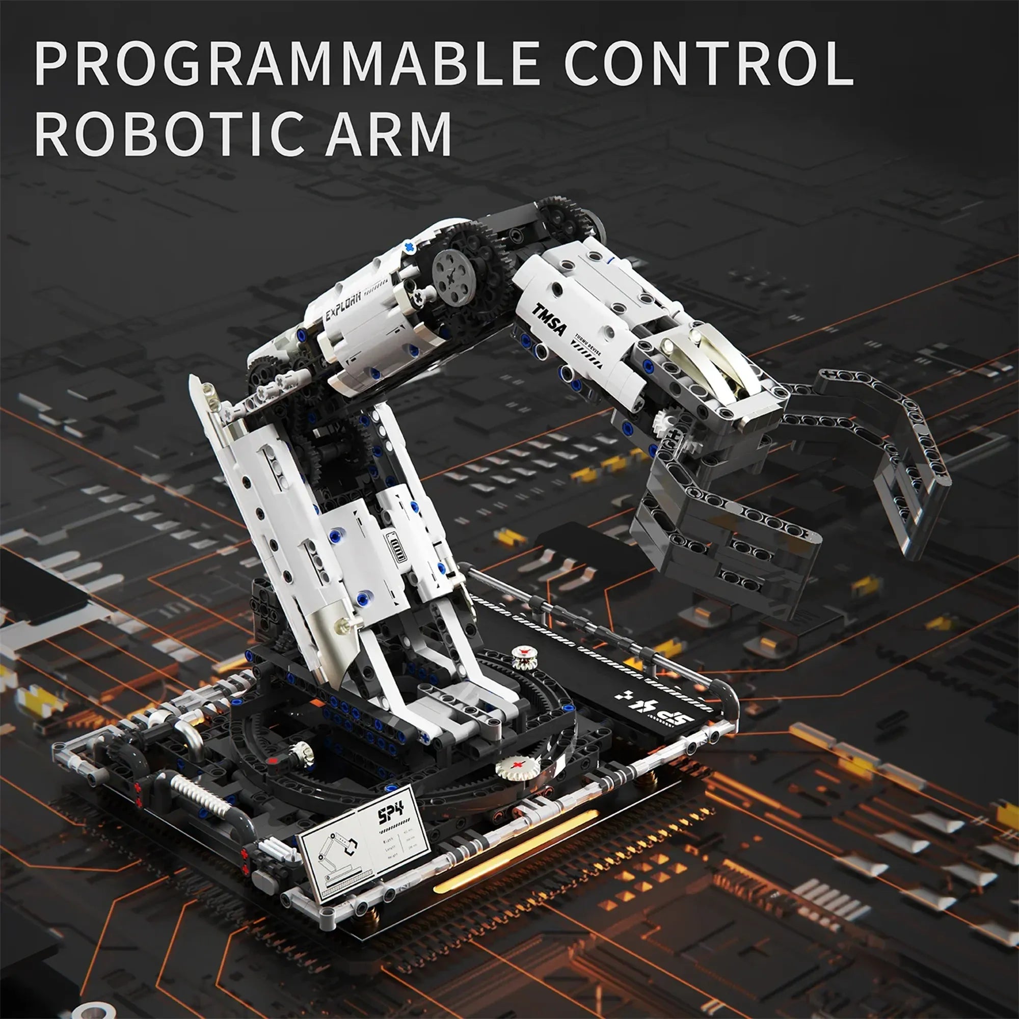 Robotic Arm