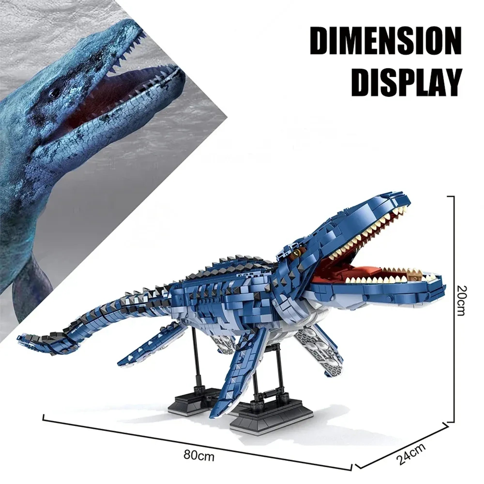 Mosasaurus