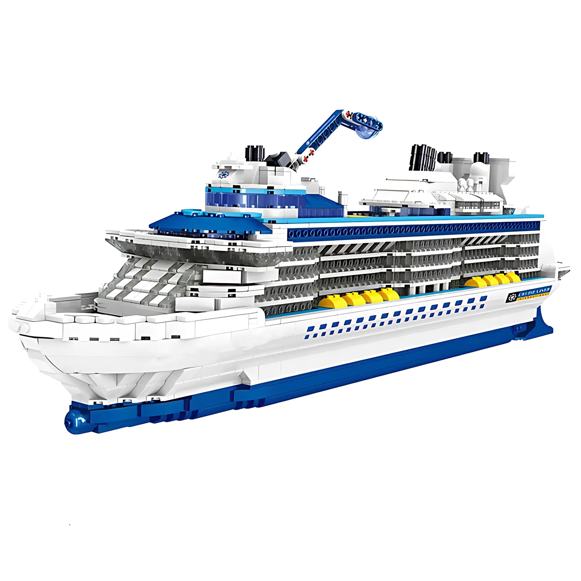 2428Pcs No Box