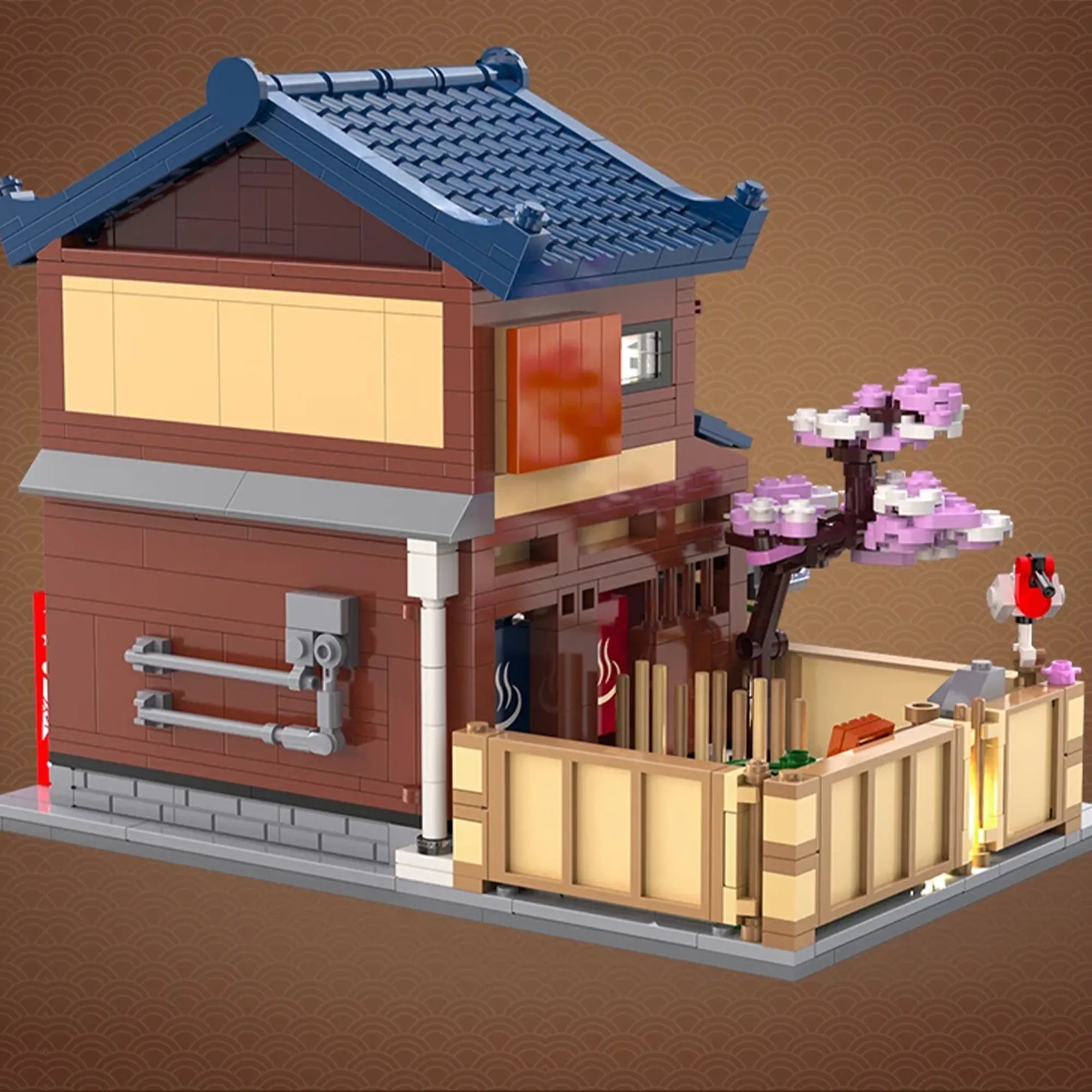 Without original box 6