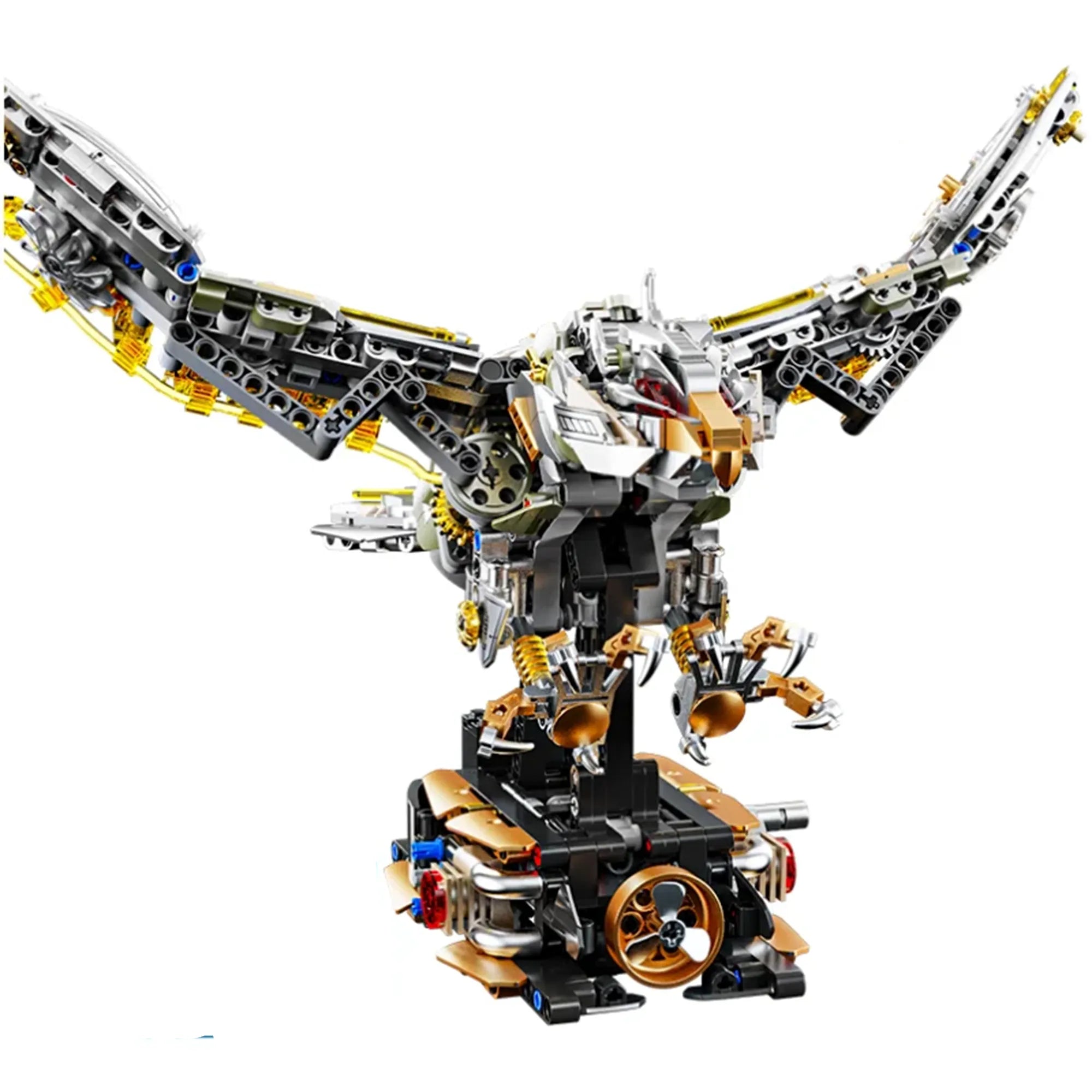  1168 PCS