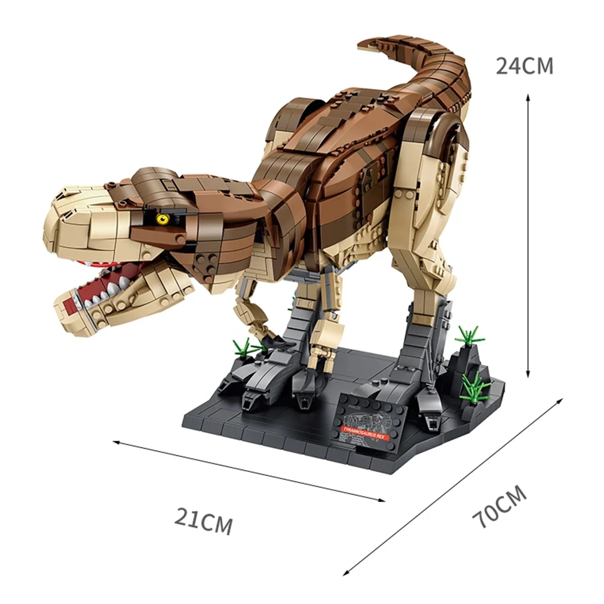 T-Rex