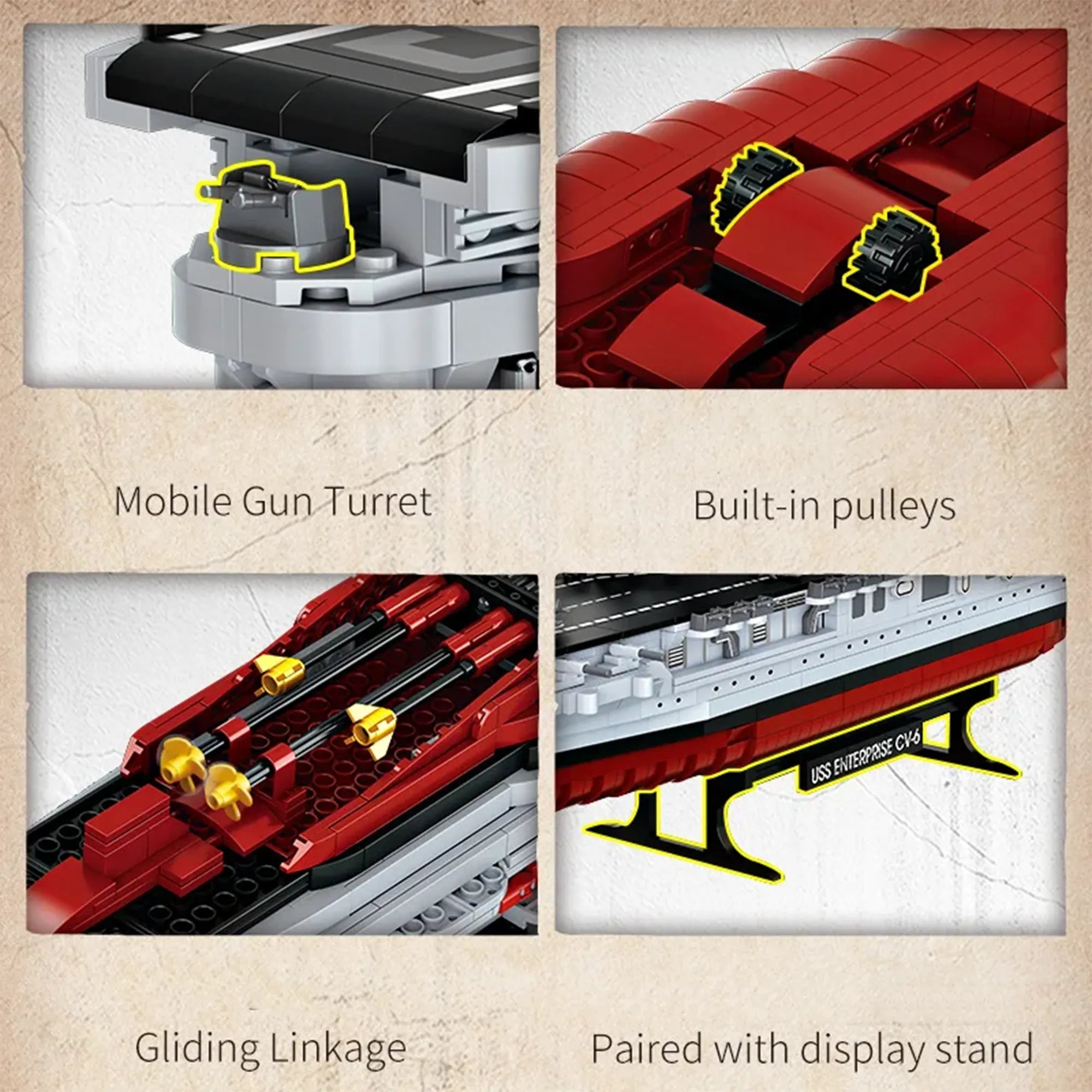 1883 pcs